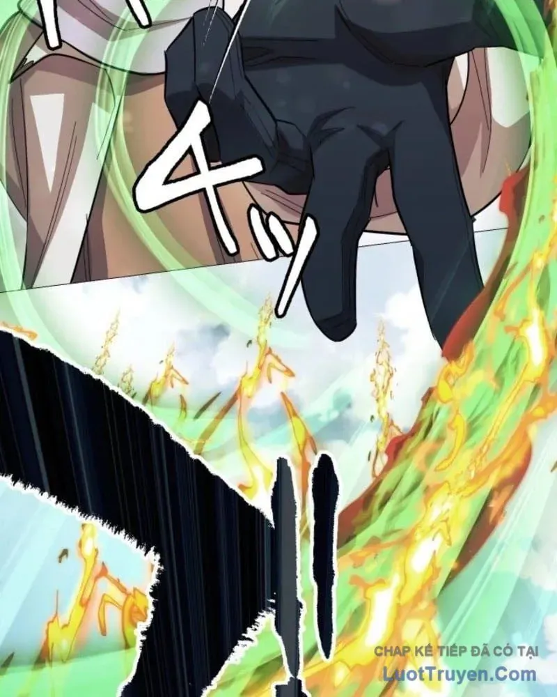 Thần Nhãn Ma Pháp Sư Chap 8 - Next Chap 9