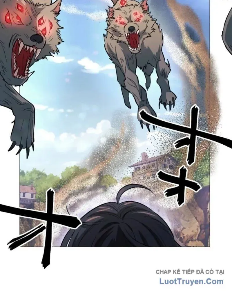 Thần Nhãn Ma Pháp Sư Chap 8 - Next Chap 9