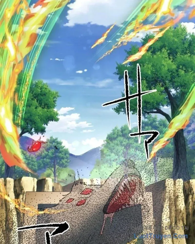 Thần Nhãn Ma Pháp Sư Chap 8 - Next Chap 9