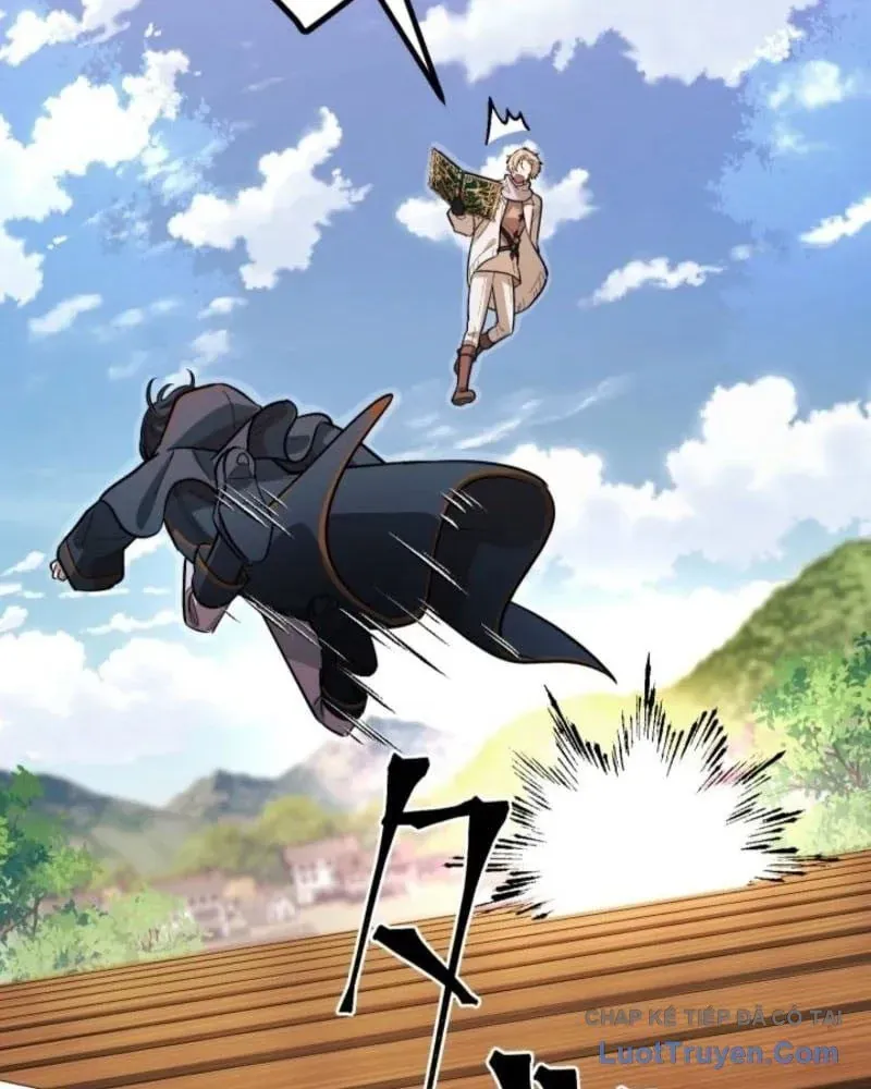 Thần Nhãn Ma Pháp Sư Chap 8 - Next Chap 9