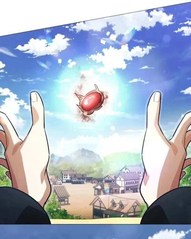 Thần Nhãn Ma Pháp Sư Chap 8 - Next Chap 9