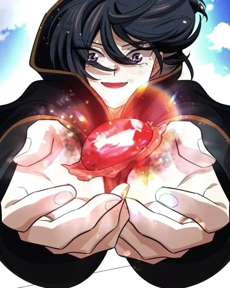 Thần Nhãn Ma Pháp Sư Chap 8 - Next Chap 9