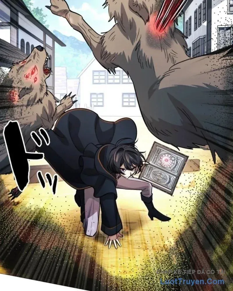 Thần Nhãn Ma Pháp Sư Chap 8 - Next Chap 9