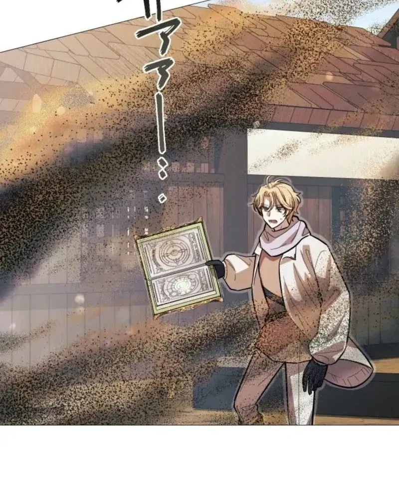 Thần Nhãn Ma Pháp Sư Chap 8 - Next Chap 9