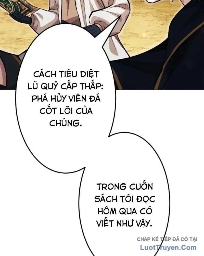 Thần Nhãn Ma Pháp Sư Chap 8 - Next Chap 9