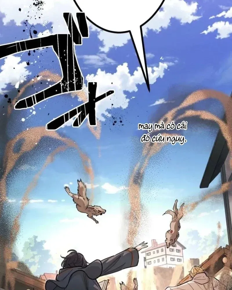 Thần Nhãn Ma Pháp Sư Chap 8 - Next Chap 9