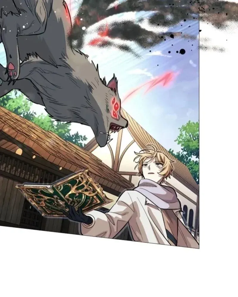 Thần Nhãn Ma Pháp Sư Chap 8 - Next Chap 9