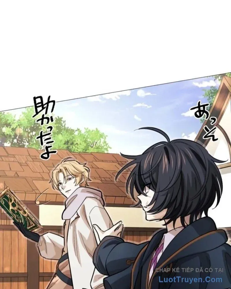 Thần Nhãn Ma Pháp Sư Chap 8 - Next Chap 9