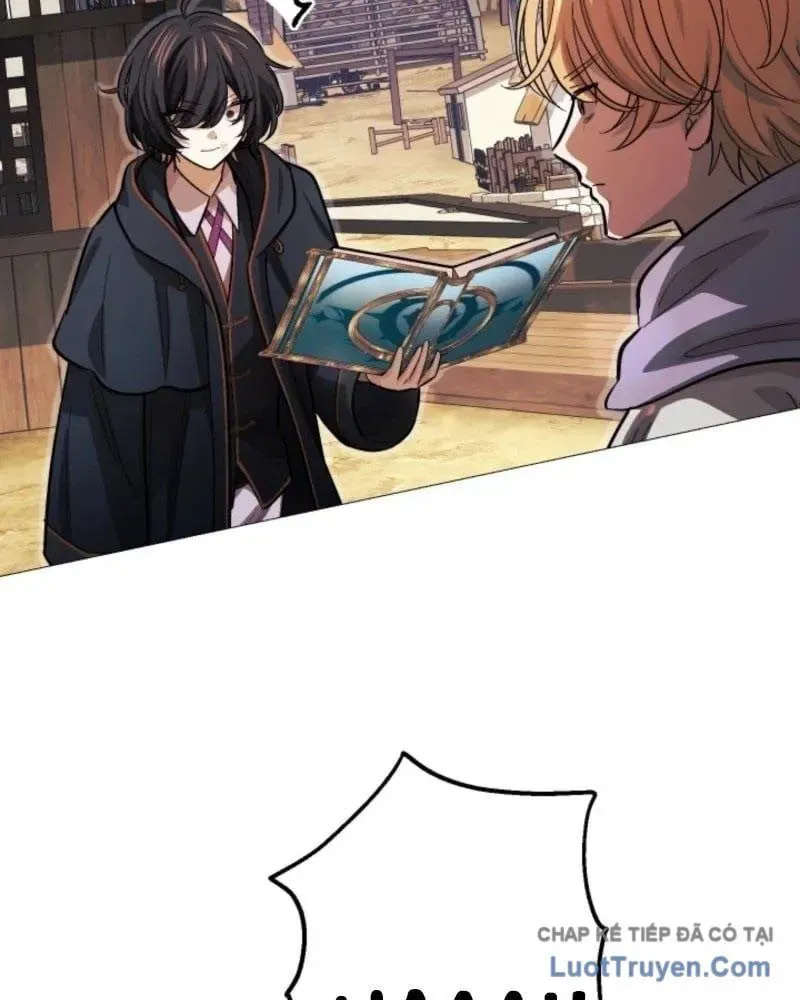 Thần Nhãn Ma Pháp Sư Chap 8 - Next Chap 9