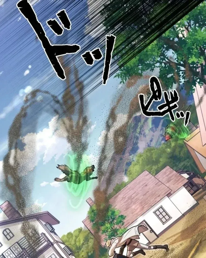 Thần Nhãn Ma Pháp Sư Chap 8 - Next Chap 9