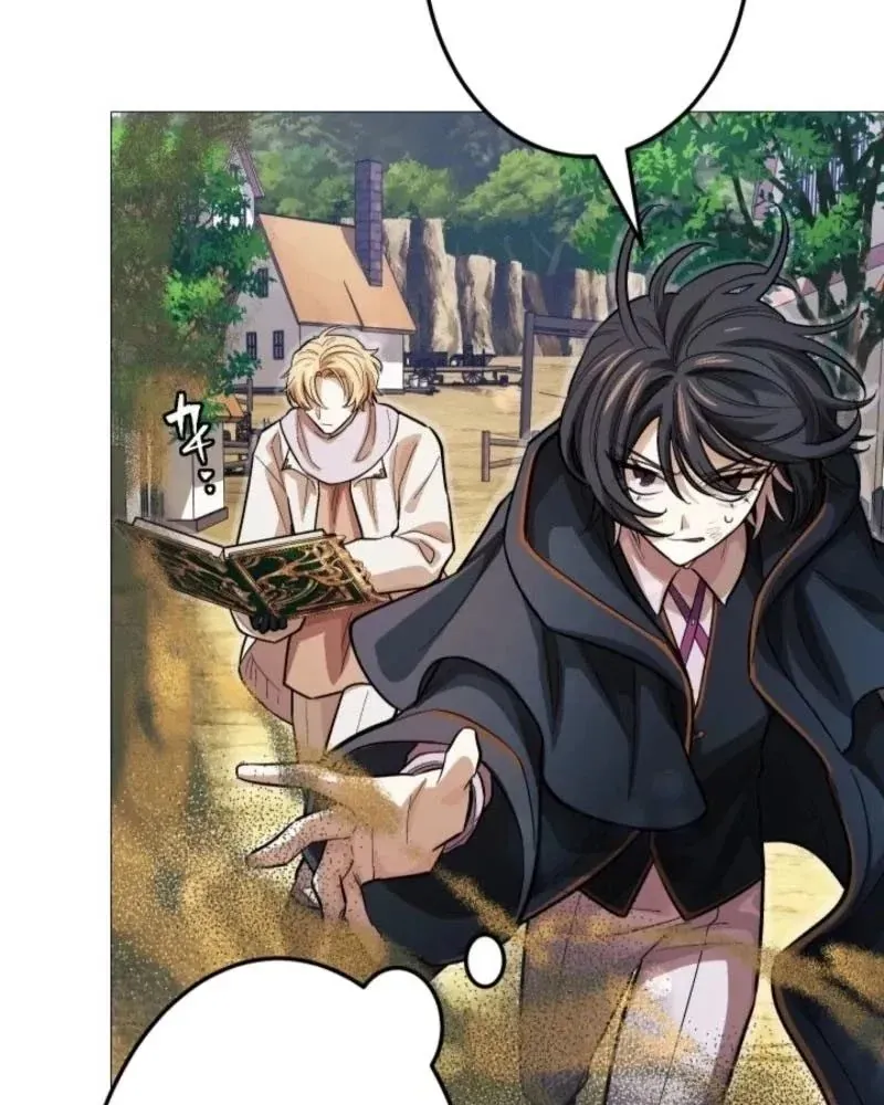 Thần Nhãn Ma Pháp Sư Chap 8 - Next Chap 9