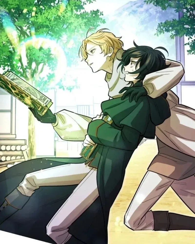 Thần Nhãn Ma Pháp Sư Chap 8 - Next Chap 9