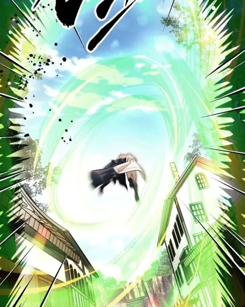 Thần Nhãn Ma Pháp Sư Chap 8 - Next Chap 9