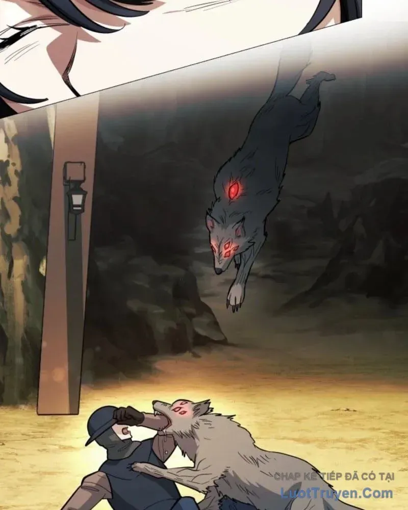 Thần Nhãn Ma Pháp Sư Chap 8 - Next Chap 9