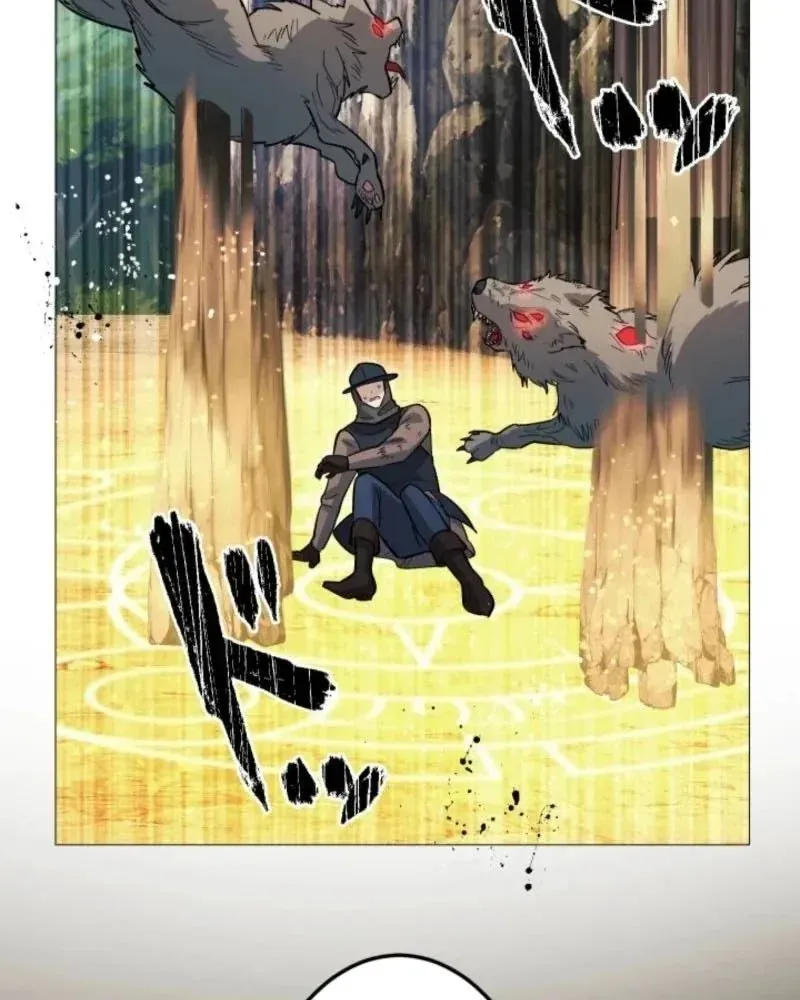 Thần Nhãn Ma Pháp Sư Chap 8 - Next Chap 9