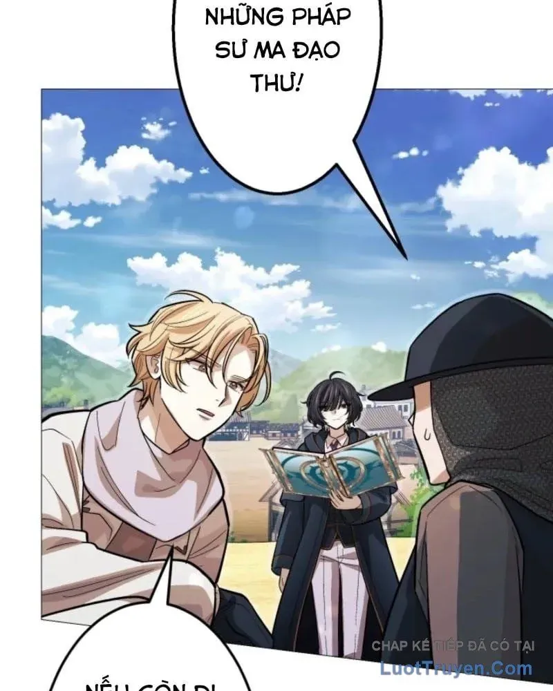 Thần Nhãn Ma Pháp Sư Chap 8 - Next Chap 9