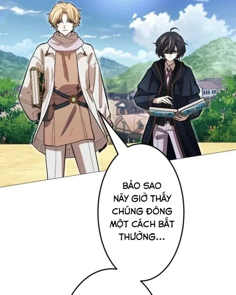 Thần Nhãn Ma Pháp Sư Chap 8 - Next Chap 9