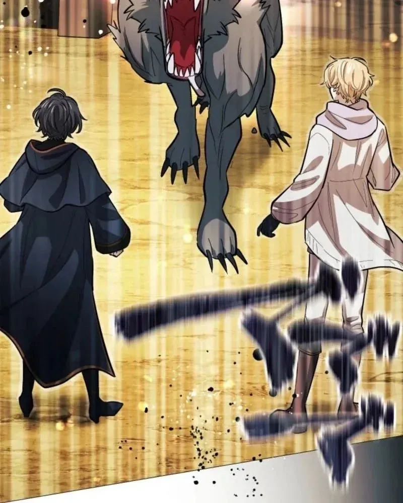 Thần Nhãn Ma Pháp Sư Chap 8 - Next Chap 9