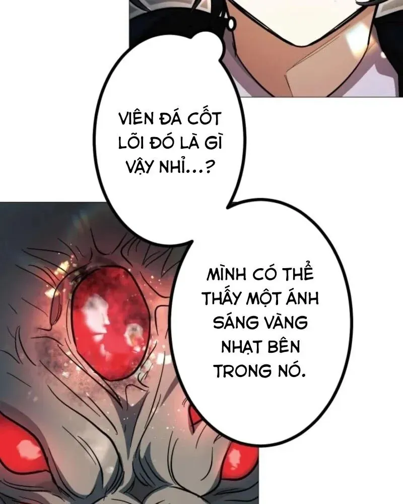 Thần Nhãn Ma Pháp Sư Chap 8 - Next Chap 9