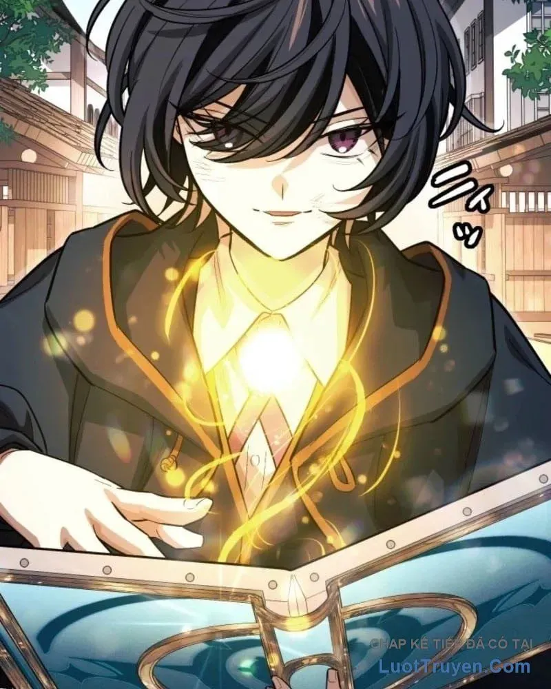 Thần Nhãn Ma Pháp Sư Chap 8 - Next Chap 9