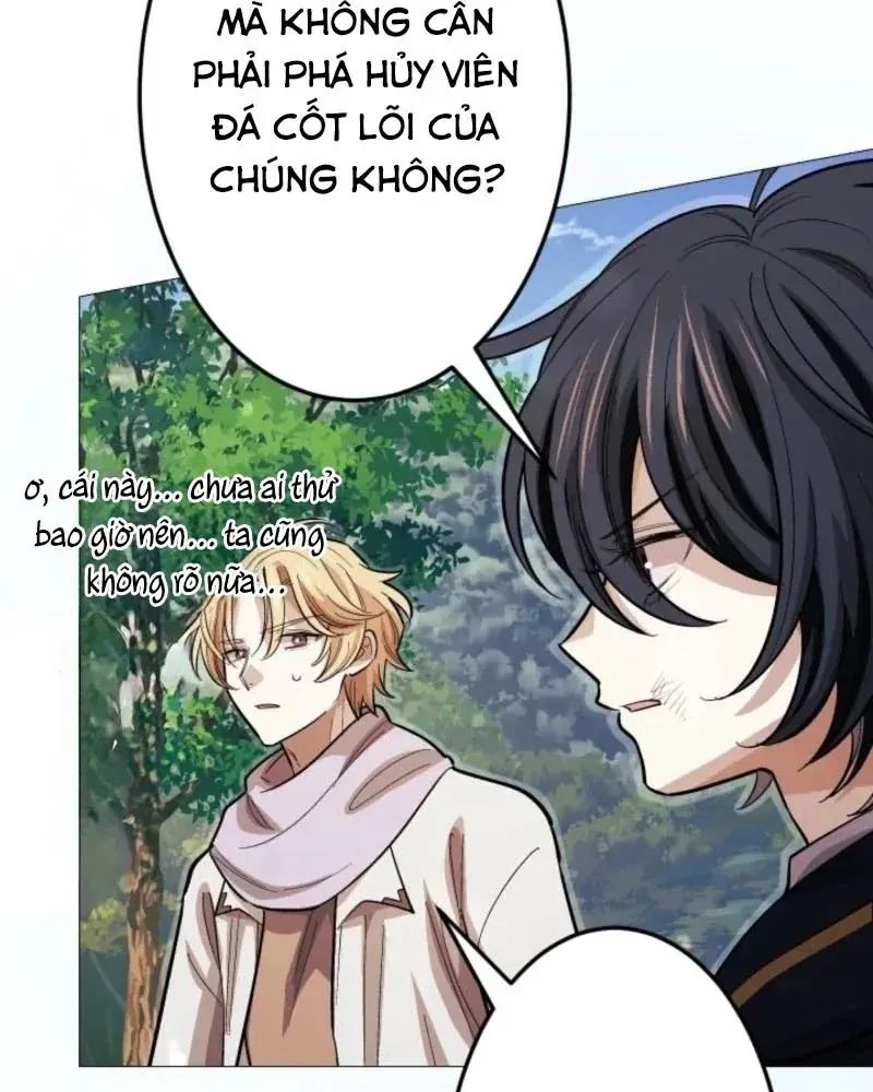 Thần Nhãn Ma Pháp Sư Chap 8 - Next Chap 9