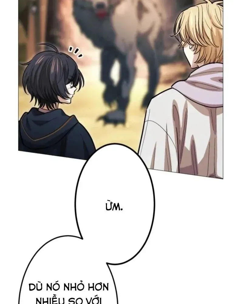 Thần Nhãn Ma Pháp Sư Chap 8 - Next Chap 9