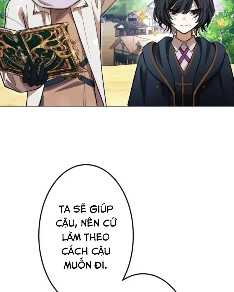 Thần Nhãn Ma Pháp Sư Chap 8 - Next Chap 9