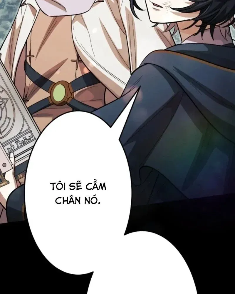 Thần Nhãn Ma Pháp Sư Chap 8 - Next Chap 9