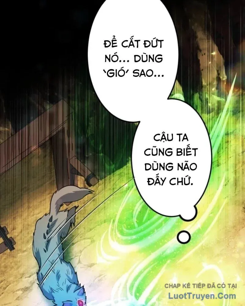 Thần Nhãn Ma Pháp Sư Chap 8 - Next Chap 9