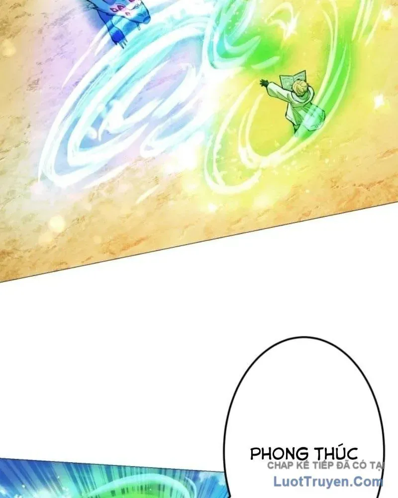 Thần Nhãn Ma Pháp Sư Chap 8 - Next Chap 9