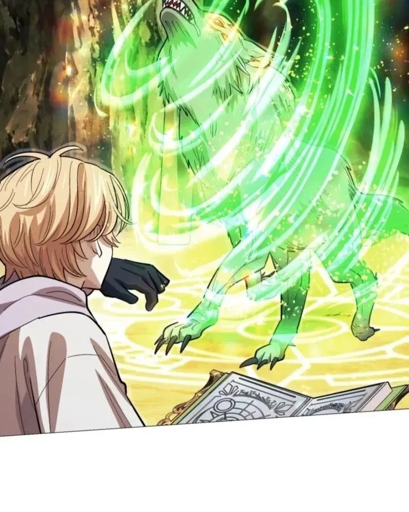 Thần Nhãn Ma Pháp Sư Chap 8 - Next Chap 9