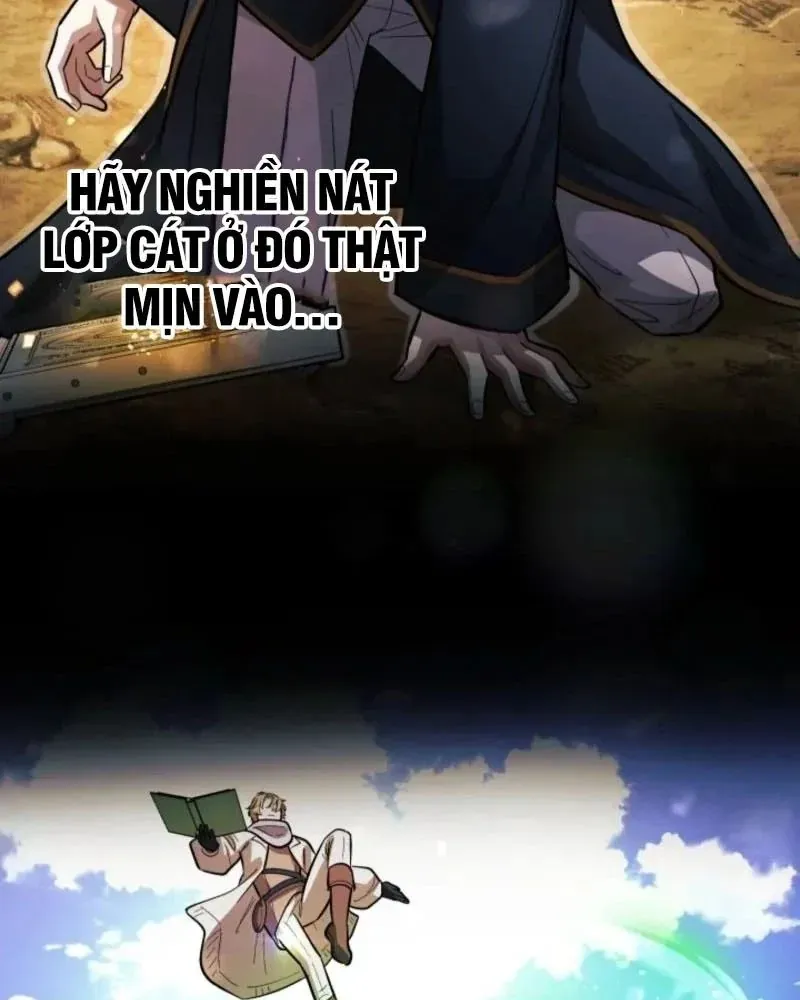 Thần Nhãn Ma Pháp Sư Chap 8 - Next Chap 9