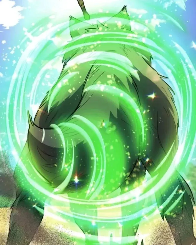 Thần Nhãn Ma Pháp Sư Chap 8 - Next Chap 9