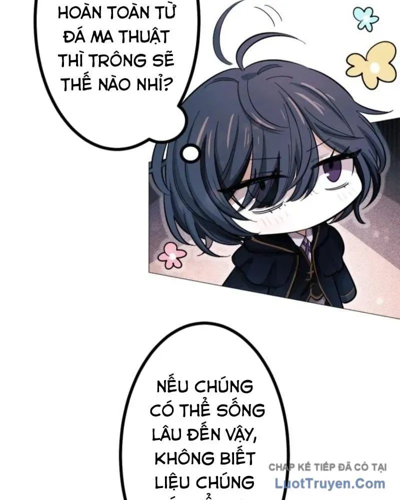Thần Nhãn Ma Pháp Sư Chap 9 - Next Chap 10