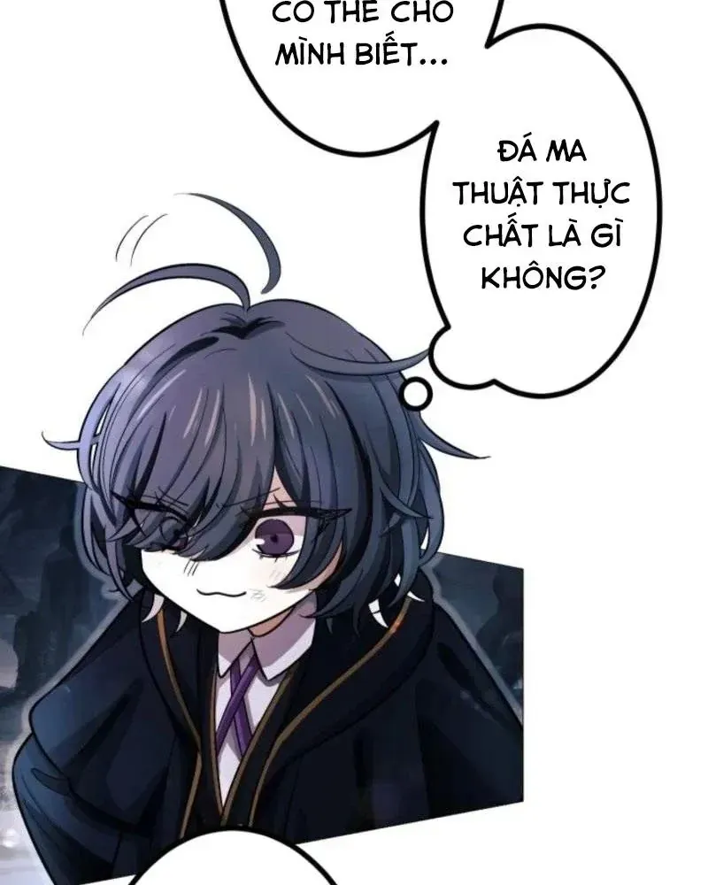 Thần Nhãn Ma Pháp Sư Chap 9 - Next Chap 10