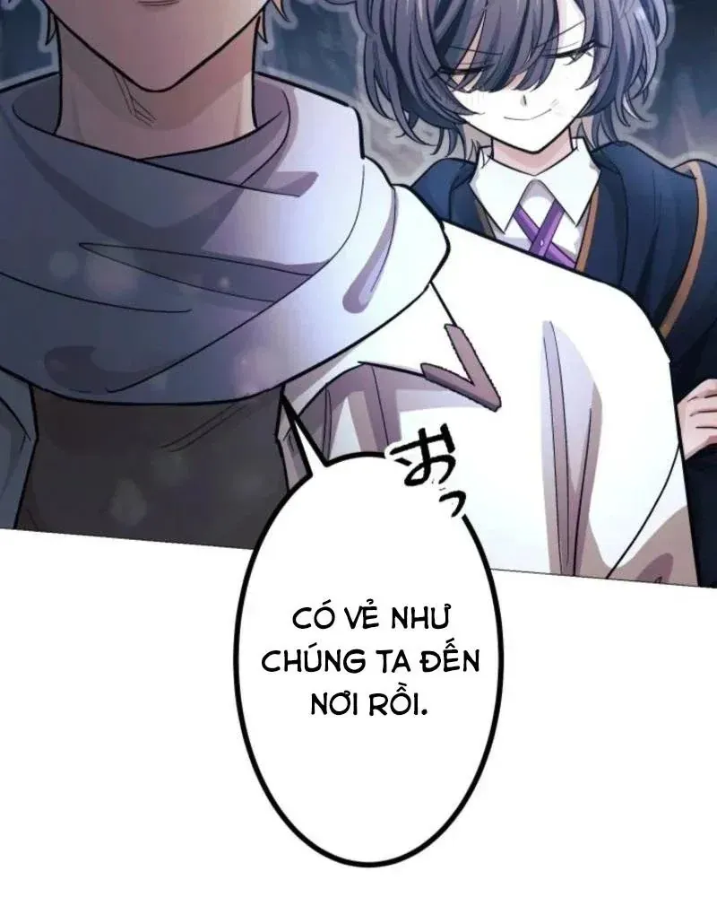 Thần Nhãn Ma Pháp Sư Chap 9 - Next Chap 10
