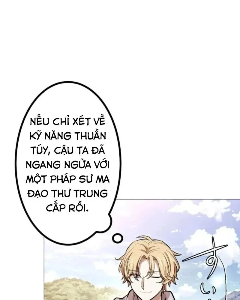 Thần Nhãn Ma Pháp Sư Chap 9 - Next Chap 10