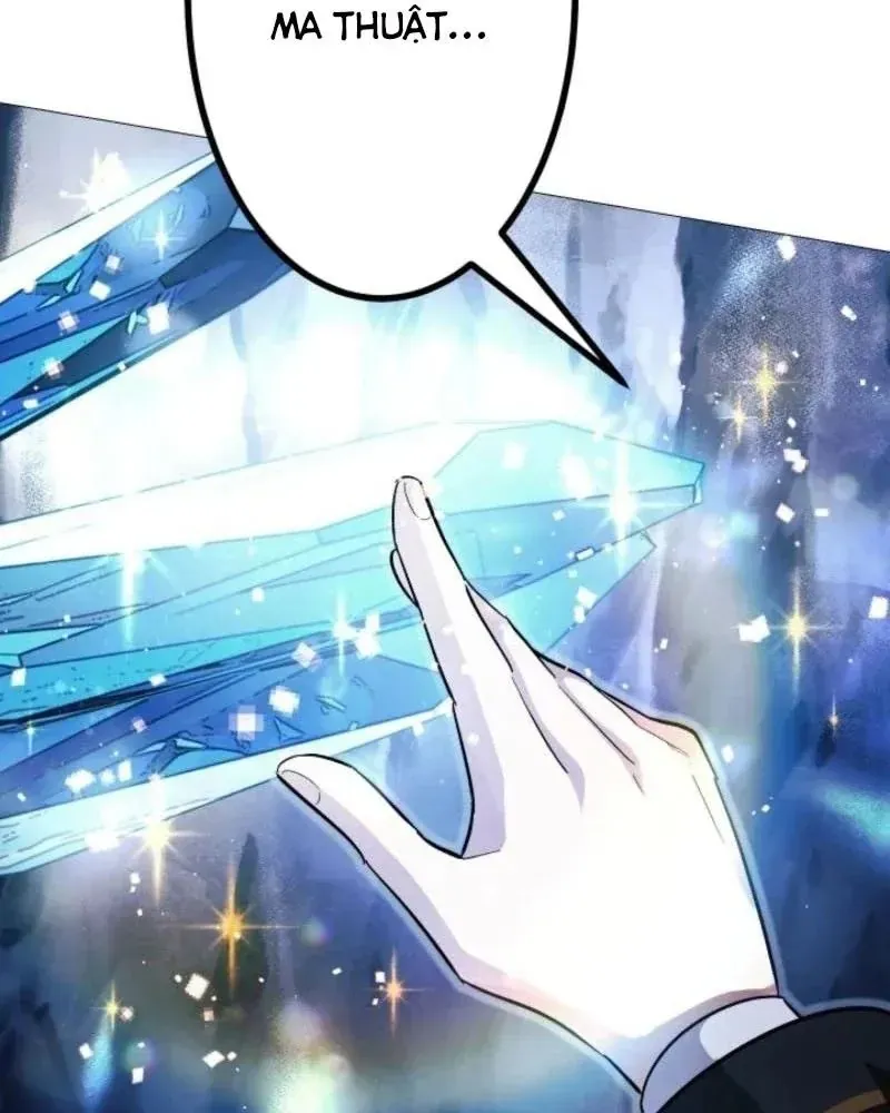 Thần Nhãn Ma Pháp Sư Chap 9 - Next Chap 10