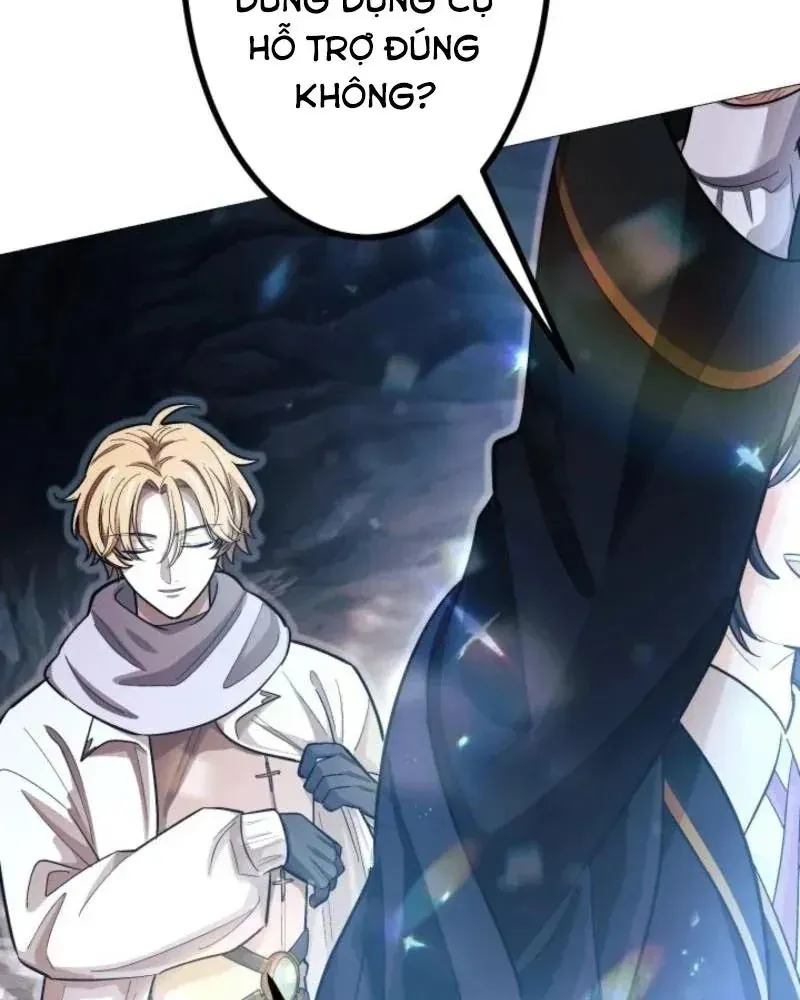 Thần Nhãn Ma Pháp Sư Chap 9 - Next Chap 10