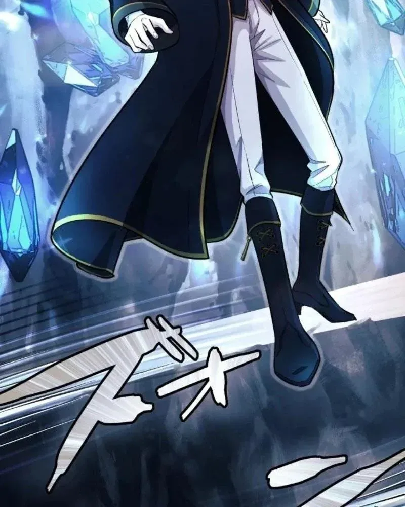 Thần Nhãn Ma Pháp Sư Chap 9 - Next Chap 10