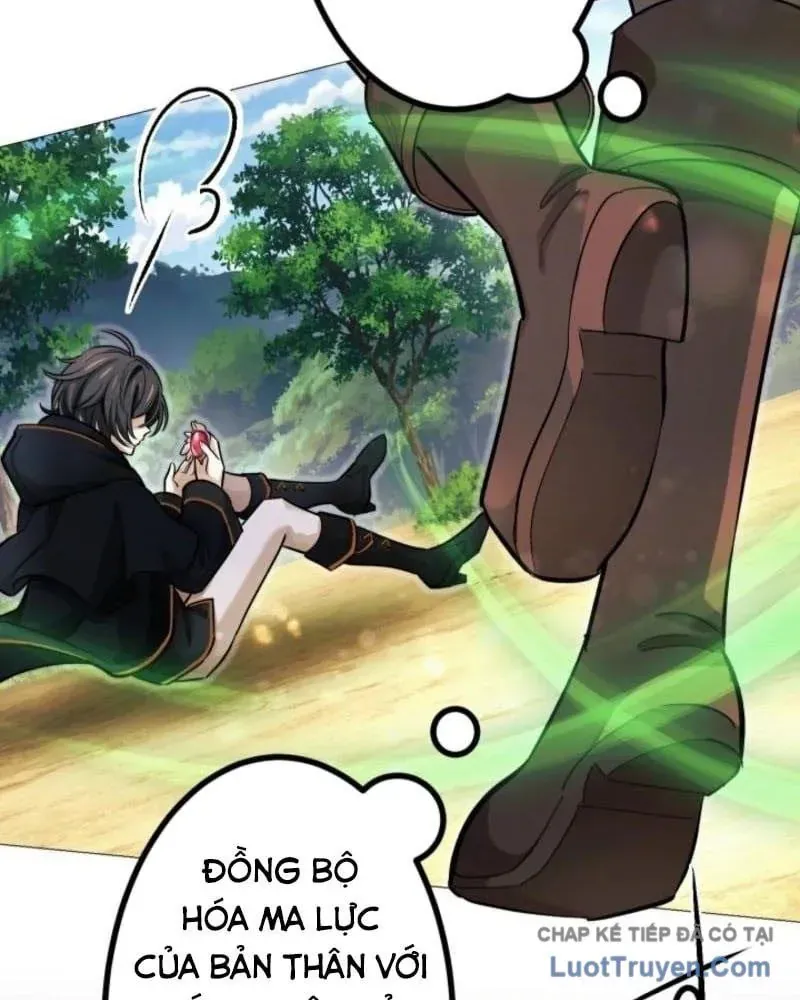 Thần Nhãn Ma Pháp Sư Chap 9 - Next Chap 10