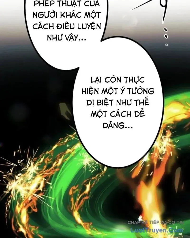 Thần Nhãn Ma Pháp Sư Chap 9 - Next Chap 10
