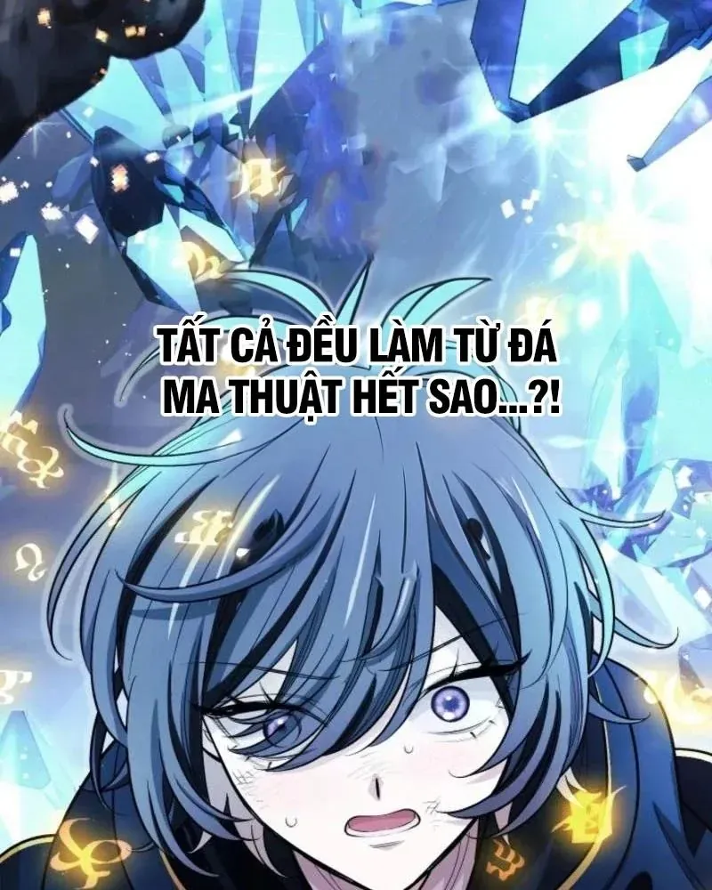 Thần Nhãn Ma Pháp Sư Chap 9 - Next Chap 10