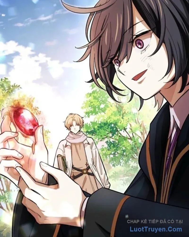 Thần Nhãn Ma Pháp Sư Chap 9 - Next Chap 10