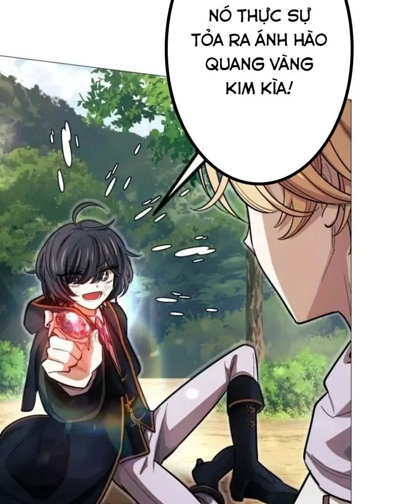Thần Nhãn Ma Pháp Sư Chap 9 - Next Chap 10