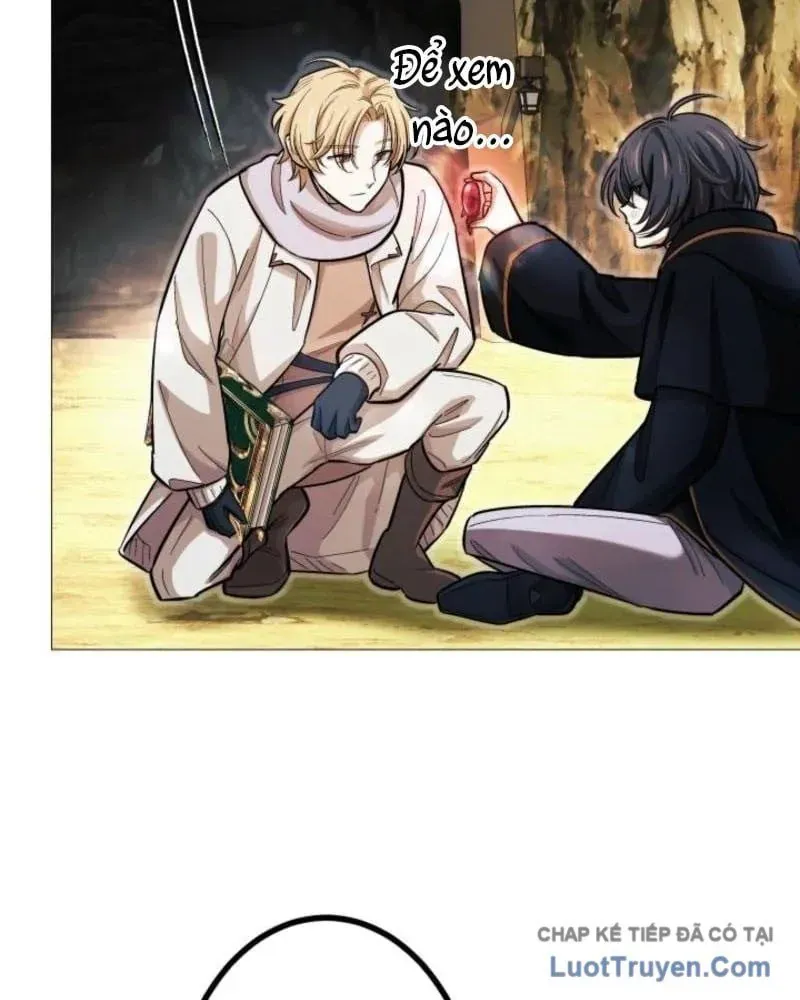 Thần Nhãn Ma Pháp Sư Chap 9 - Next Chap 10