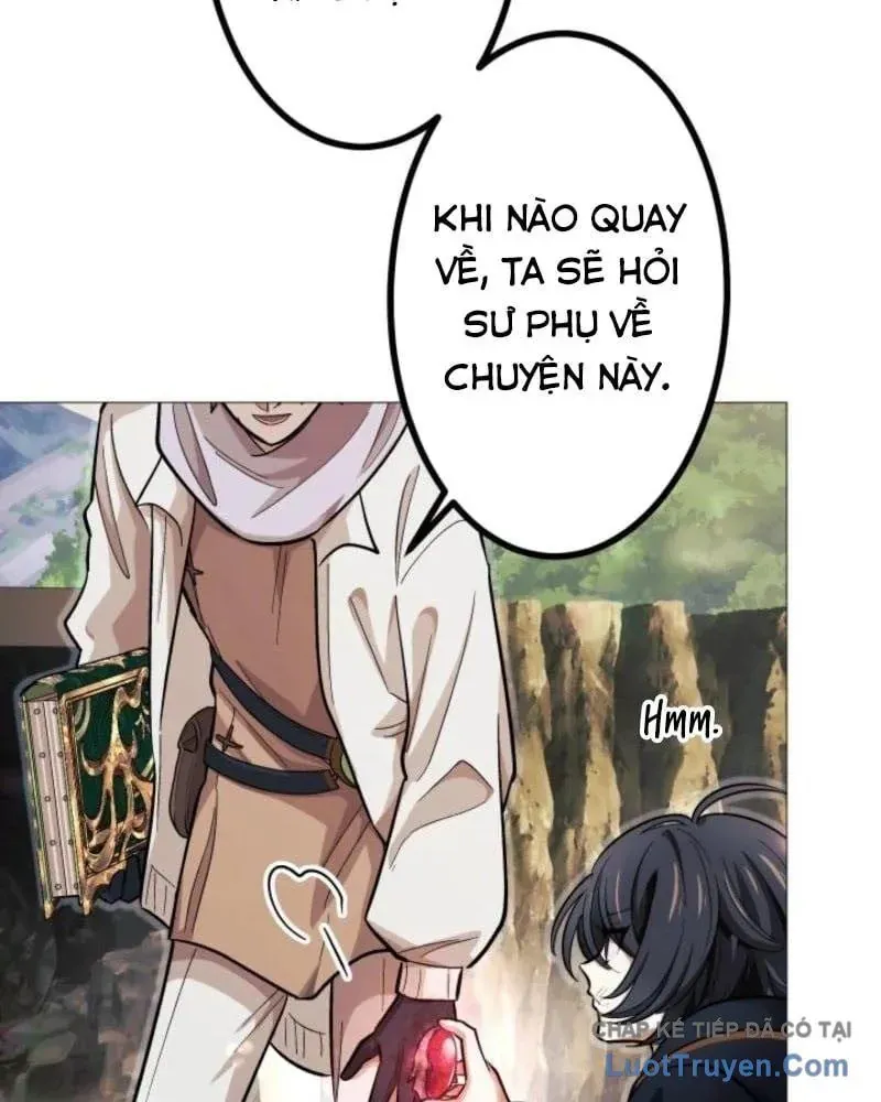 Thần Nhãn Ma Pháp Sư Chap 9 - Next Chap 10