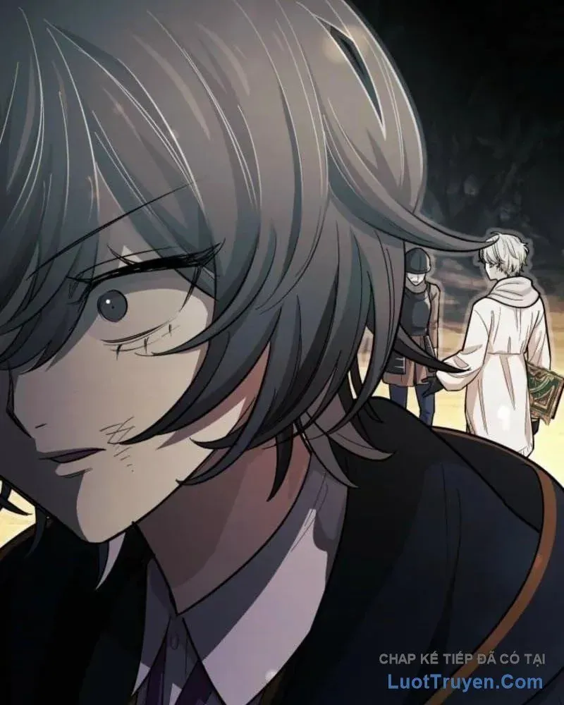 Thần Nhãn Ma Pháp Sư Chap 9 - Next Chap 10