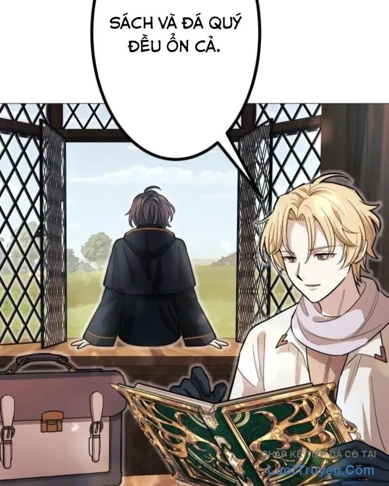 Thần Nhãn Ma Pháp Sư Chap 9 - Next Chap 10