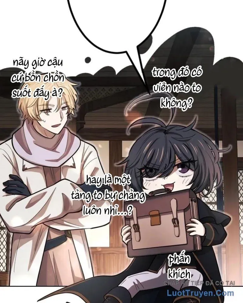 Thần Nhãn Ma Pháp Sư Chap 9 - Next Chap 10